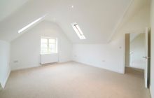 Whittlesey bedroom extension leads
