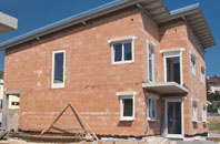 Whittlesey home extensions