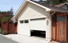 Whittlesey garage construction leads