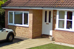 garage conversions Whittlesey