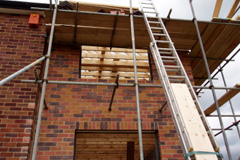 house extensions Whittlesey